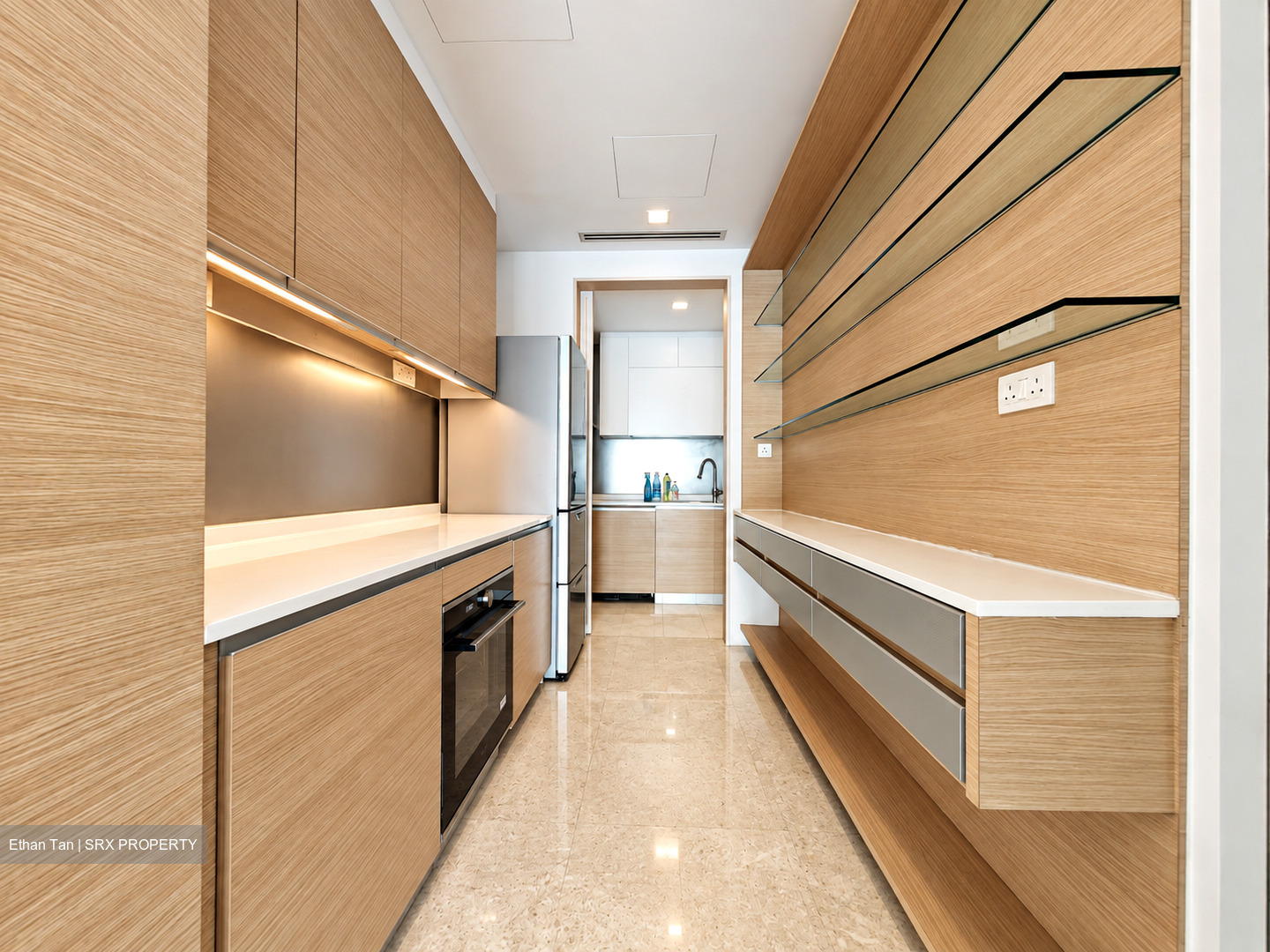 The Azure (D4), Condominium #615815361